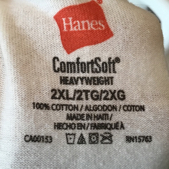 Samuel Adams Get Decked Out Long Sleeve Tee - 2XL - NWOT - Picture 4 of 4